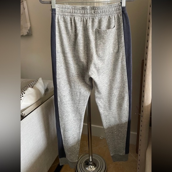 abercrombie & fitch Mens Light Grey Sweatpants XS - Picture 4 of 6